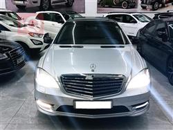 مێرسێدس بێنز S-Class